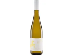 Alkoholfreier Bio-Weißwein Sauvignon Blanc, Weinmann, 0,75 l – Produktbild 1 von 1