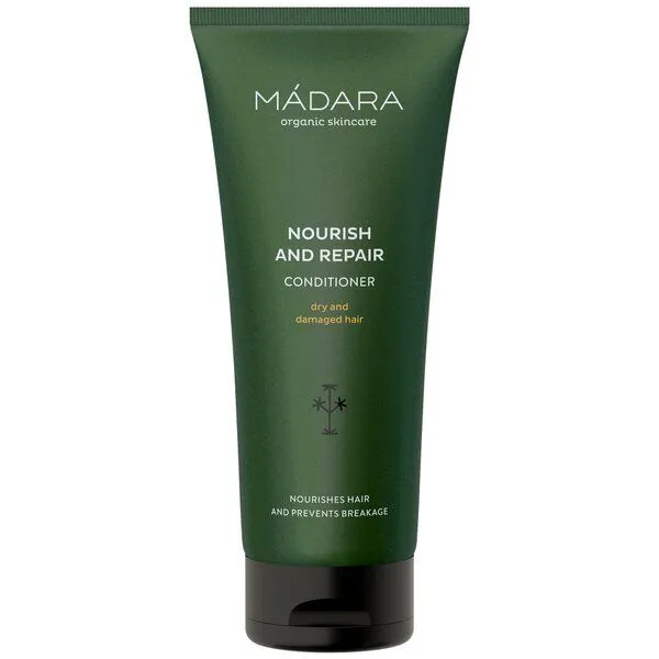 MADARA MADARA Nourish and Repair Conditioner – Produktbild 1 von 1