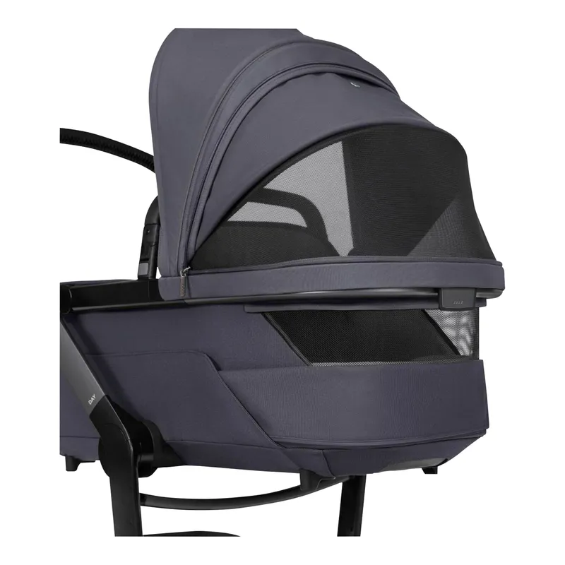 Joolz Joolz day⁵ Kombikinderwagen, Grau, – Produktbild 3 von 3