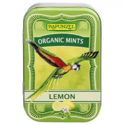 RAPUNZEL Limonen-Bonbons – Produktbild 1 von 1