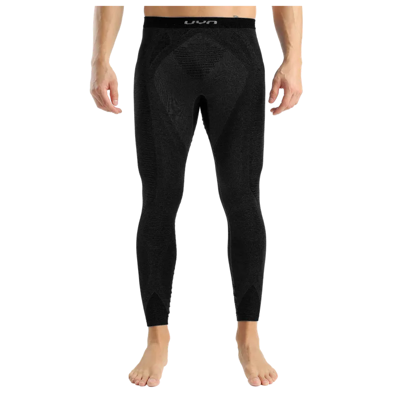 UYN UYN lange Elevatyon Biomorph Radunterhose o. Polster, für Herren, Schwarz, – Produktbild 1 von 1