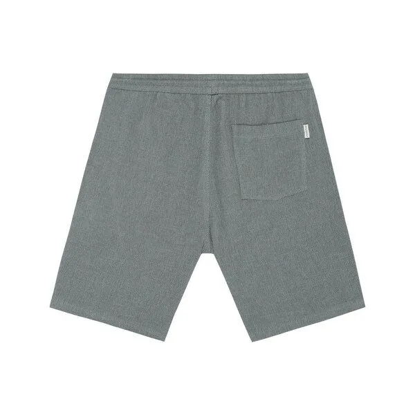 Iriedaily Iriedaily Sammy Summer Short, Jungle green (grün), – Produktbild 2 von 4
