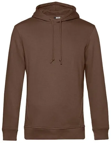 B&C Collection B&C Collection Inspire Hooded Sweat, Mocha, – Produktbild 2 von 3