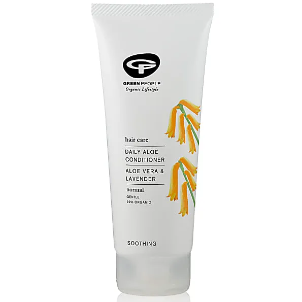 Green People Green People Aloe Vera Conditioner 200 ml – Produktbild 1 von 1