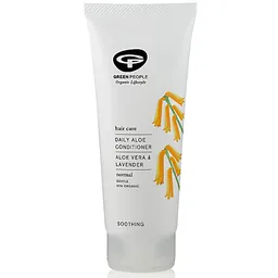 Green People Green People Aloe Vera Conditioner 200 ml – Produktbild 1 von 1