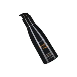Wicked Wicked Aqua Heat, wasserbasiert, 120 ml – Produktbild 1 von 1