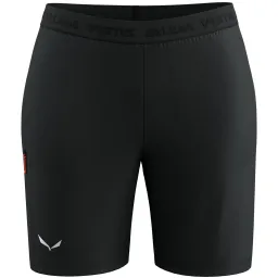 Salewa Kompressionsshorts für Damen Salewa Puez 4 – Produktbild 1 von 1