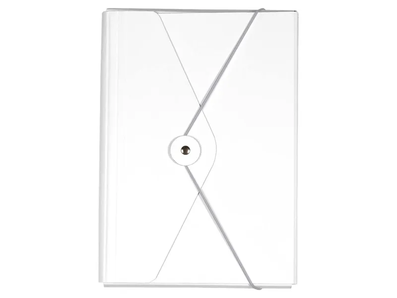 Sammelmappe A5 mit individueller Bedruckung matte Folie – Produktbild 1 von 1