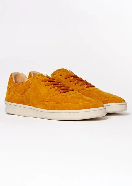 Get the Balance Get the Balance Sneaker Modell: Porto, Camel (braun), – Produktbild 1 von 6