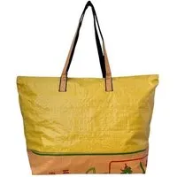 Beadbags Beadbags Shopping Bag mini Ri78 aus recycelten Reissack – Produktbild 1 von 1