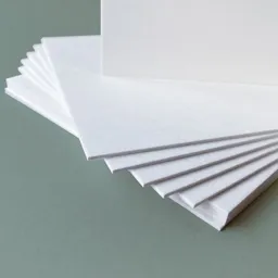 KINDACUTE KINDACUTE 10x Blanko Postkarte "Cashmere Card" – Produktbild 1 von 1