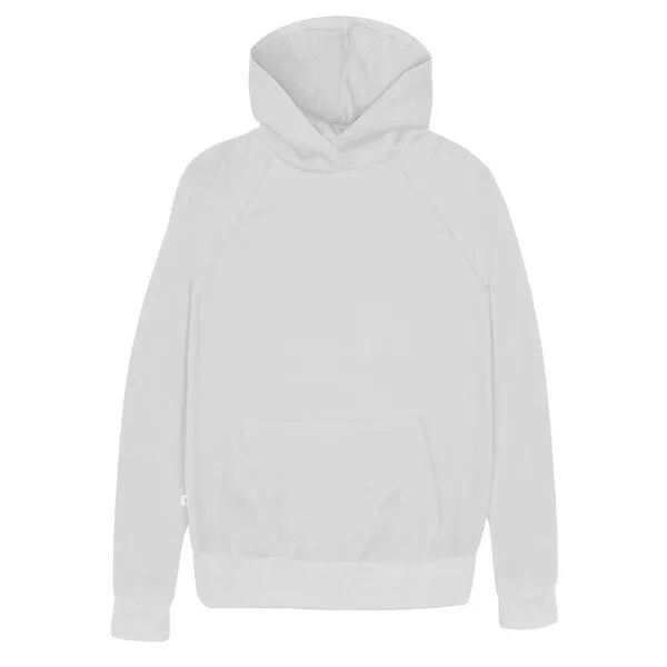 Frija Omina Frija Omina Hoodie Trøje, Weiss, – Produktbild 1 von 2
