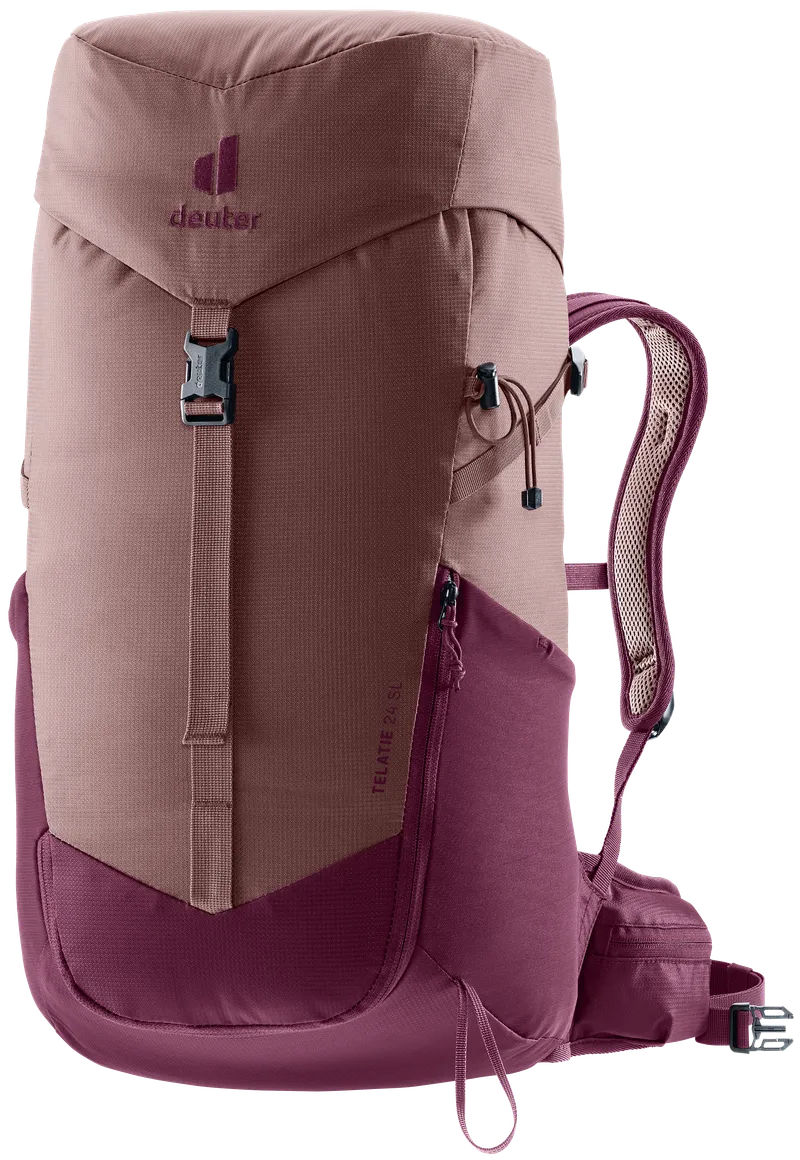 Deuter Deuter Telatie 24 SL, Braun, – Produktbild 1 von 1