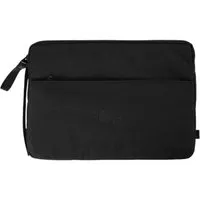 PINQPONQ pinqponq - Laptoptaschen Sleeve 14 Zoll, Schwarz (crinkle black), – Produktbild 1 von 1