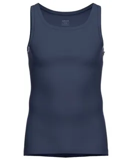 Ammann Ammann Herren Unterhemd Urban Traveller Bio-Baumwolle – Produktbild 1 von 1