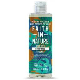 Faith in Nature Faith in Nature Coconut Duschgel & Schaumbad – Produktbild 1 von 1