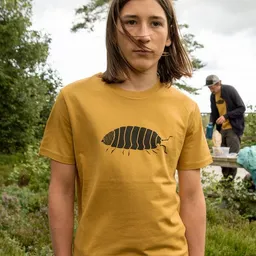Cmig Cmig Greta Assel T-Shirt für Herren – Produktbild 1 von 1