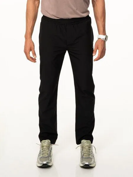 saved lab saved lab SL-450 Trackpant Black – Produktbild 2 von 3