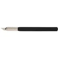 NT Cutter NT Grafikcutter "eDL-400" aus Recyclingkunststoff, schwarz – Produktbild 1 von 1