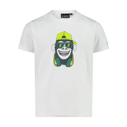 CMP Bio-T-Shirt Kind CMP – Produktbild 1 von 1