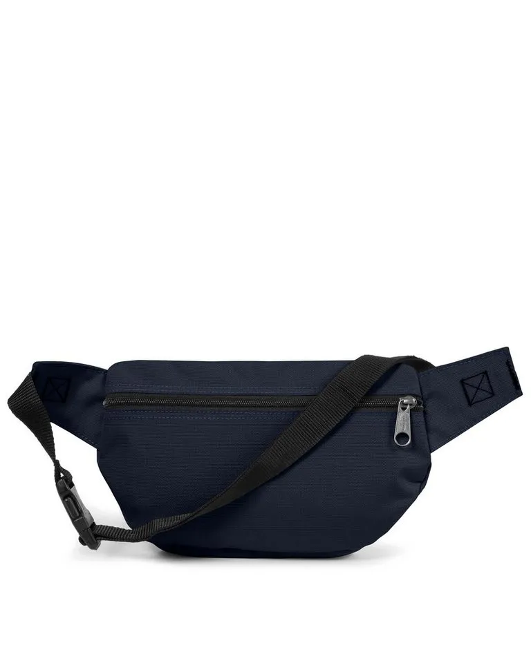 Eastpak Eastpak Bauchtasche DOGGY BAG, Umhängetasche, Crossboday Bag mit Zwei-Wege Reißverschluss, Blau, – Produktbild 3 von 4