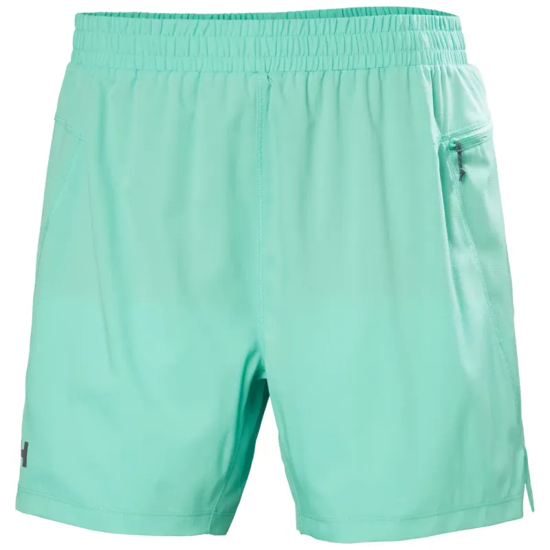 Helly Hansen Shorts Helly Hansen 6", Bleu, – Produktbild 1 von 1