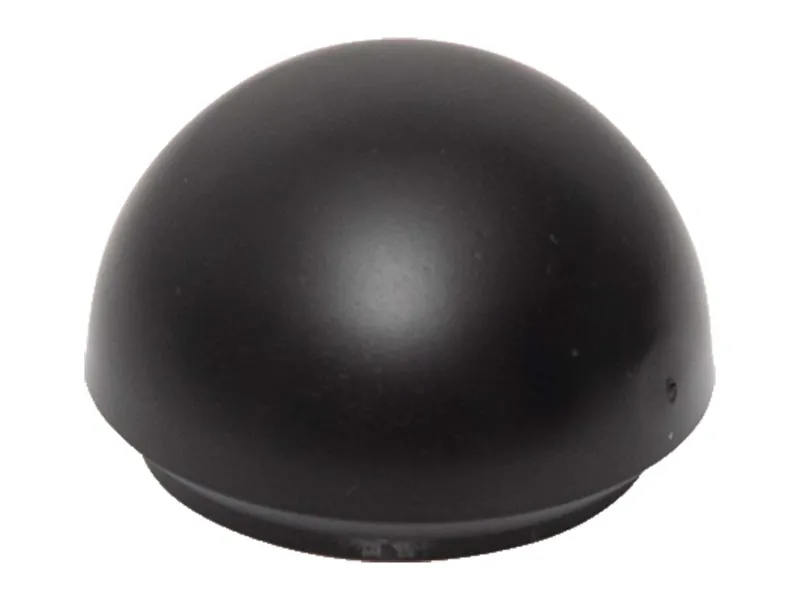 Maul MAUL 10er Pack Kugelmagnet Recycling Ø 30 mm, 0,6 kg, schwarz – Produktbild 1 von 1
