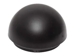 Maul MAUL 10er Pack Kugelmagnet Recycling Ø 30 mm, 0,6 kg, schwarz – Produktbild 1 von 1
