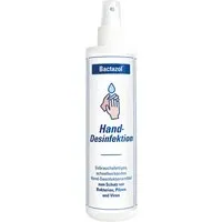 Bactazol Bactazol Handdesinfektionsmittel 250ml – Produktbild 1 von 1