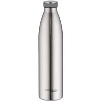 Thermos THERMOS Isolier-Trinkflasche 'TC-Bottle' aus Edelstahl, 1 l, silber – Produktbild 1 von 1