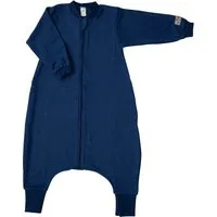 Lilano Lilano Baby und Kinder Schlafanzug mit Arm marine Gr.98/104 – Produktbild 1 von 1