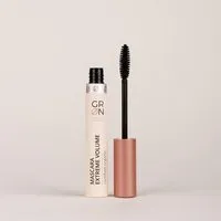 GRN GRÜN GRN [GRÜN] Mascara Extreme Volume black granite - Volumen und Länge – Produktbild 1 von 1
