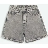 Kings Of Indigo Kings Of Indigo Damen Shorts "LIORA" aus recycelter Pre- & Post- Consumer Baumwolle – Produktbild 1 von 1