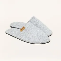 Gottstein Gottstein Filz-Pantoffel Cozy aus 100% Alpaka-Wolle – Produktbild 1 von 1