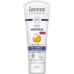 Living Crafts LIVING CRAFTS - Repair Handcreme - (n/a), Nachhaltige Mode, Bio Bekleidung – Produktbild 1 von 1