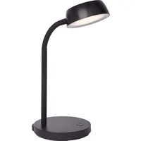 Maul MAUL LED-Tischleuchte "MAULabby" schwarz – Produktbild 1 von 1
