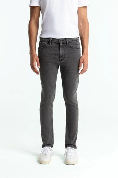 Kings Of Indigo Kings Of Indigo JOHN | GREY USED, Grey, – Produktbild 3 von 3