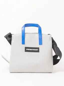 Freitag Freitag F274 RUBY - grey blue (000004509139) – Produktbild 1 von 1