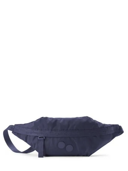 PINQPONQ PINQPONQ Bauchtasche - Brik Hipbag - aus recyceltem Polyester, Blau-grau (glazed dusk), – Produktbild 2 von 3