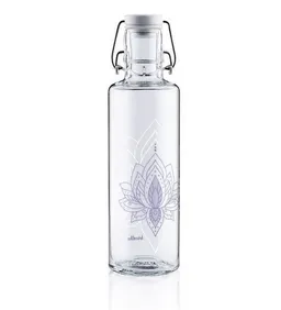 Soulproducts Soulproducts GmbH Bottle Just breathe 0,6l – Produktbild 1 von 1