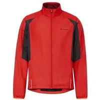 Vaude VAUDE Jacken Men's Dundee Classic ZO Jacket, Mars red, – Produktbild 2 von 6