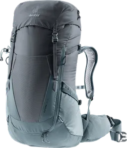 Deuter Deuter Futura 24 SL Wanderrucksack 24 Liter graphite-shale – Produktbild 1 von 1