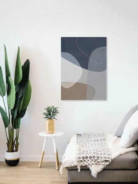 Photocircle Photocircle Poster / Leinwandbild - Graphic 210X – Produktbild 4 von 4