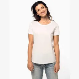 YTWOO YTWOO Fitted Damen T-Shirt Standard – Produktbild 1 von 1