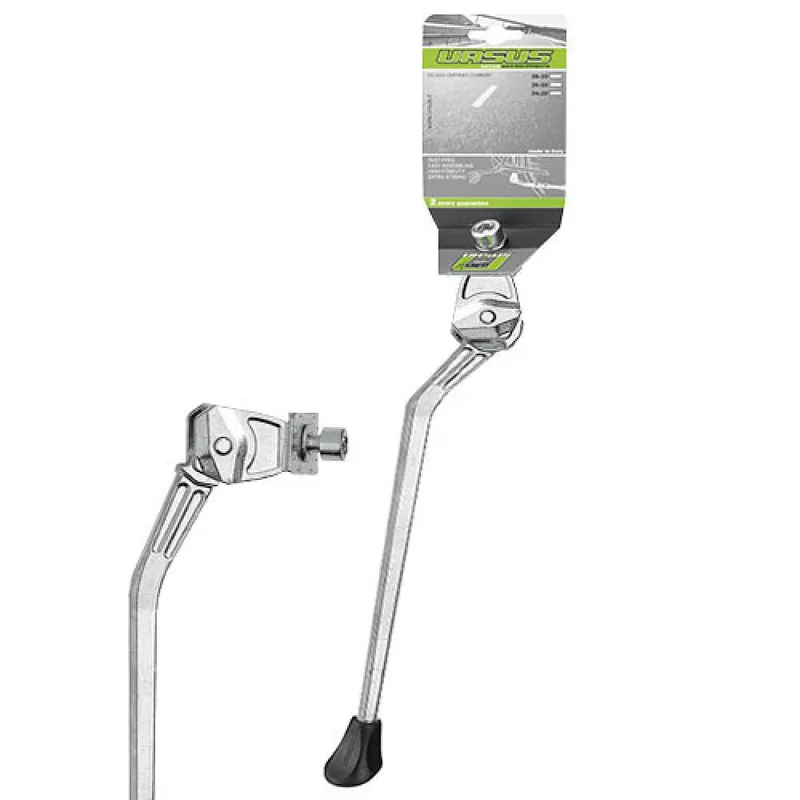 Ursus Ursus Seitenstütze Ursus Elegance 71 silber 330mm 71300CV12-A01 – Produktbild 1 von 1