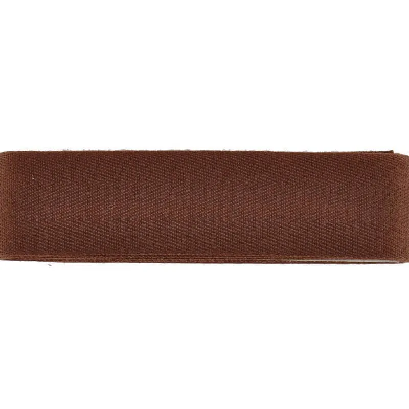 Gütermann Gütermann Nahtband 30mm 2m Braun Nr. 2245, Braun nr. 2245, – Produktbild 1 von 1