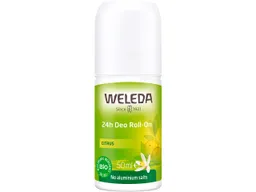 Weleda Weleda AG Citrus 24h Deo Roll-On 50 ml – Produktbild 1 von 1