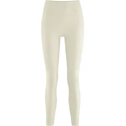 Living Crafts LIVING CRAFTS - Damen Lange Unterhose - Beige (100% Bio-Baumwolle), Nachhaltige Mode, Bio Bekleidung – Produktbild 1 von 1