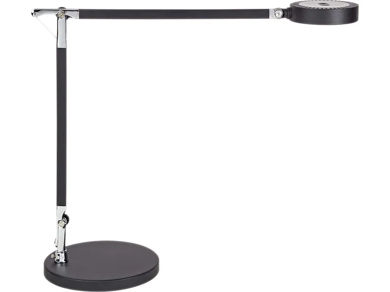 Maul MAUL LED-Tischleuchte "MAULgrace" colour vario, dimmbar, schwarz – Produktbild 2 von 3