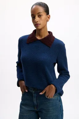 Stapf Damen Pullover Nicla – Produktbild 1 von 1